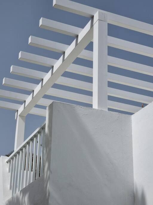 La Casa De Las Palomitas Corralejo Exterior foto