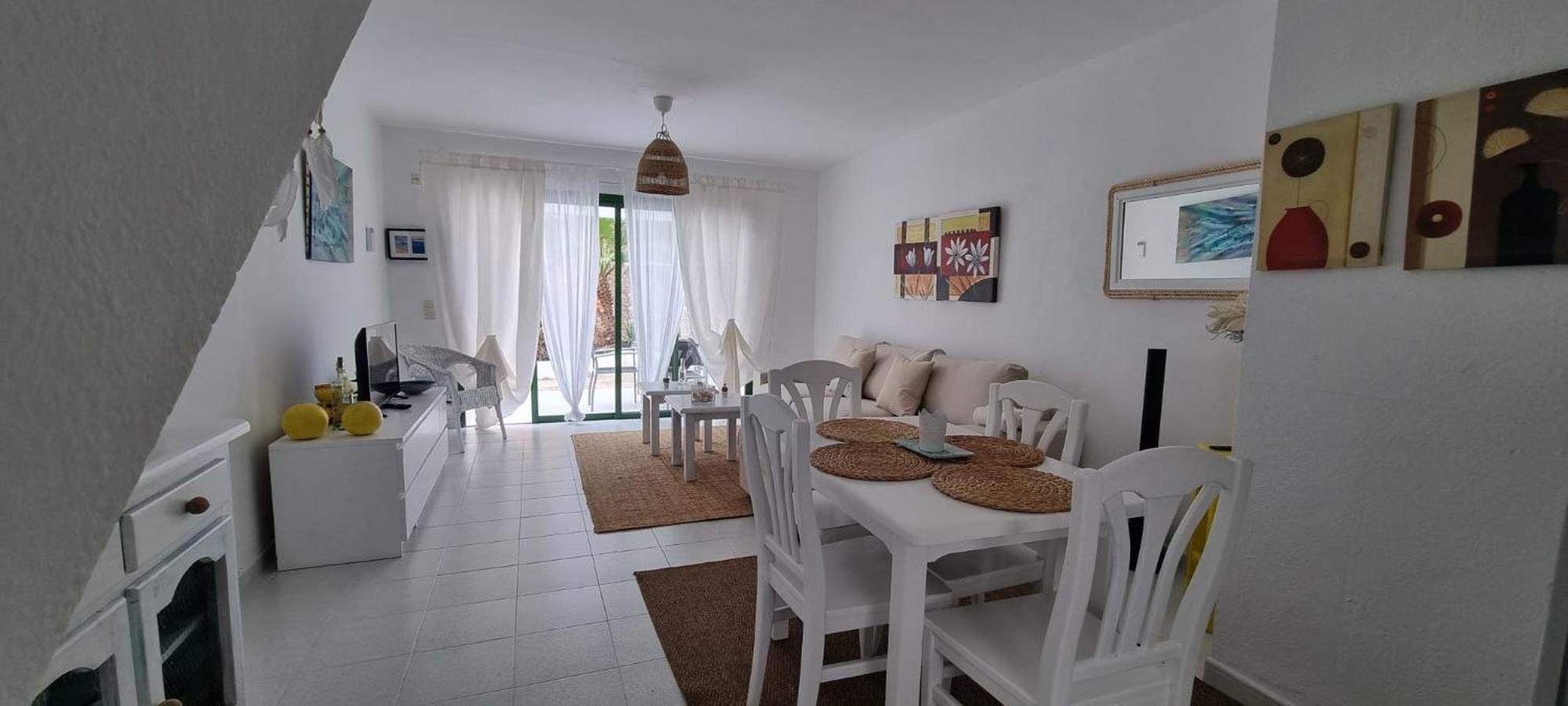 La Casa De Las Palomitas Corralejo Exterior foto