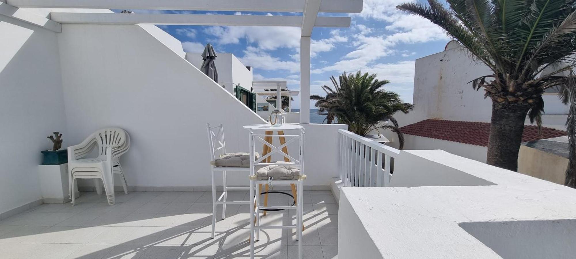 La Casa De Las Palomitas Corralejo Exterior foto